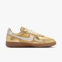 Nike Field General жіноча Кросівки колір коричневий