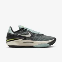 Nike G.T. Cut 2 жіноча баскетбольні Кросівки колір зелений