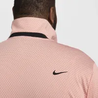 Nike Tour чоловічі Dri-FIT для гольфу Polo Orange
