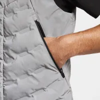 Nike Running Division чоловічі Therma-FIT ADV Running Vest колір сірий