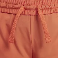 Nike Multi Big дитячі (для хлопчиків) Dri-FIT тренувальні шорти Orange