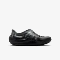 Nike ReactX Rejuven8 Big дитячі Кросівки колір чорний