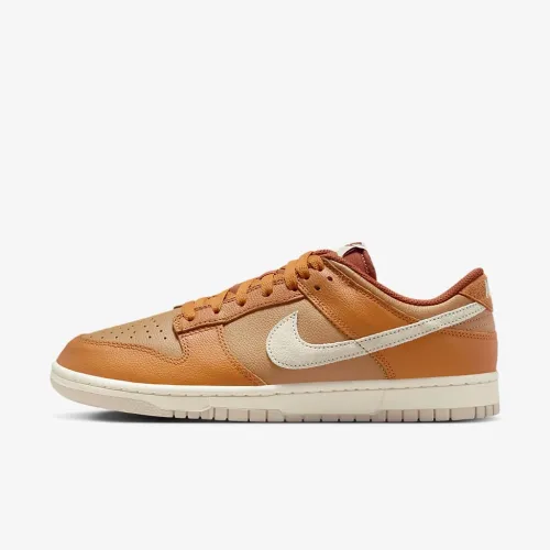 Nike Dunk Low Retro SE чоловічі Кросівки Orange