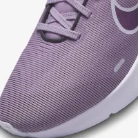Nike Downshifter 12 женская Road Running Кроссовки цвет фиолетовый
