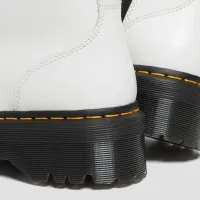 Кроссовки Dr Martens Jadon 15265100 - Белые