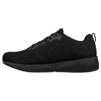 Кроссовки Мужские SKECHERS SQUAD (232290-BBK)