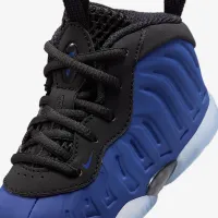 Nike Little Posite One Baby/Toddler Кросівки блакитний