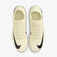 Nike Mercurial Superfly 9 Club Multi-Ground High-Top футбольные бутсы Yellow