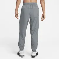 Nike Form чоловічі Dri-FIT Tapeколір червоний Versatile Pants колір сірий