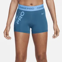 Nike Pro женская Mid-Rise 3