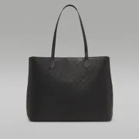 Nike Jordan Monogram Tote сумка (32л) колір чорний