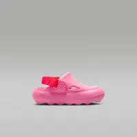 Nike Jordan Hydrip Baby/Toddler Кроссовки Pink
