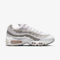 Nike Air Max 95 женская Кроссовки цвет белый