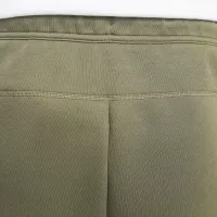Nike Sportswear Tech Fleece чоловічі шорти колір зелений