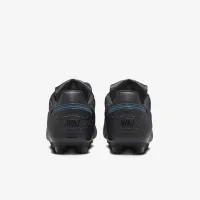 Nike Premier 3 FG Low-Top футбольные бутсы цвет черный
