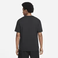 Nike ACG мужские футболка цвет черный