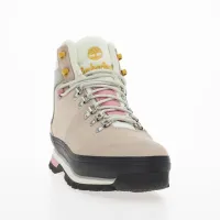Кроссовки Timberland Euro Hiker TB0A5QTNDR1 - Розовые