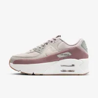 Nike Air Max 90 LV8 женская Кроссовки цвет серый