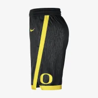 Nike College Replica (Oregon) чоловічі шорти колір чорний