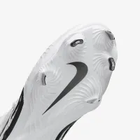 Nike Alpha Huarache NXT чоловічі бейсбольні бутси колір білий