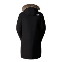 Куртка The North Face Arctic 0A84J24H01 -  Черная