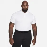 Nike Dri-FIT Victory чоловічі для гольфу Polo колір білий