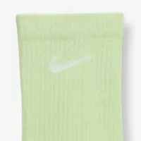 Nike Everyday Plus Cushioned тренировочные Crew носки (3 пары) многоцветный