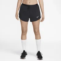 Nike Dri-FIT Run Division Tempo Luxe женская Running Shorts Black