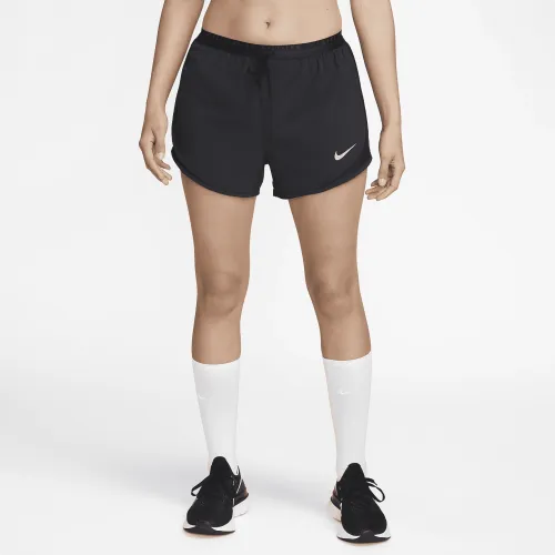 Nike Dri-FIT Run Division Tempo Luxe жіноча Running Shorts Black