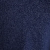 Nike Club Fleece мужские Winterized Куртка синий