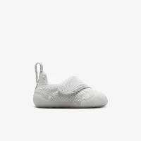 Nike Swoosh 1 Baby/Toddler Кросівки колір сірий