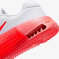 Nike Metcon 9 жіноча для тренування Кросівки колір білий