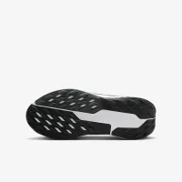 Nike Pegasus Trail 5 Big детские Trail Running Кроссовки цвет черный