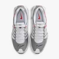 Nike Shox NZ чоловічі Shoe колір білий