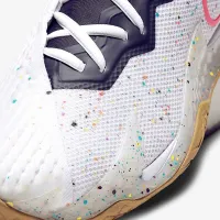 NikeCourt Air Zoom Vapor Cage 4 Men’s Hard Court Tennis Кроссовки цвет белый