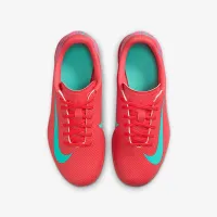 Nike Jr. Mercurial Vapor 16 Club Little/Big дитячі IC Low-Top Soccer Кросівки колір червоний