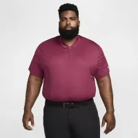 Nike Dri-FIT Victory чоловічі для гольфу Polo колір червоний