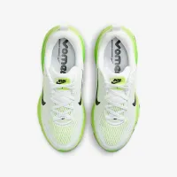 Nike Vomero 18 Big дитячі Road Running Кросівки колір білий