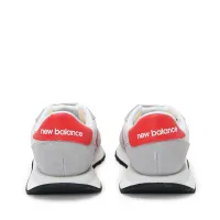 Кросівки New Balance MS237BO - Сірі