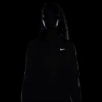 Nike Running Division Aerogami жіноча Storm-FIT ADV Куртка колір чорний