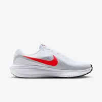 Nike Revolution 8 чоловічі Road Running Кросівки (Extra Wide) колір білий