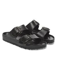 Шльопанці Birkenstock Arizona 1029641 - Чорні