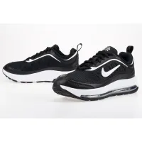 Кроссовки Nike Air Max CU4870-001 - Черные
