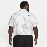 Nike Tour мужские Dri-FIT для гольфа Polo цвет белый