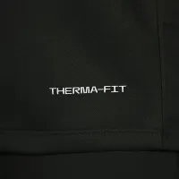 Nike Sphere Element чоловічі Therma-FIT Water-Repellent 1/2-Zip Running Top колір зелений