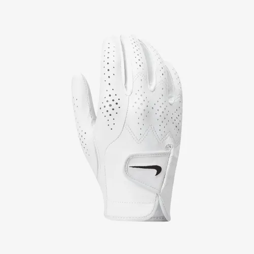 Nike Tour Classic 4 женская для гольфа Glove (Right Hand) цвет белый