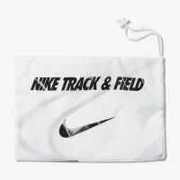 Nike Rival Distance Track & Field Distance Spikes колір білий