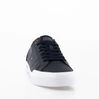 Кросівки Tommy Hilfiger Core Corporate Vulc FM0FM04561-DW5 - Синій