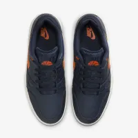 Nike Full Force Low чоловічі Кросівки блакитний