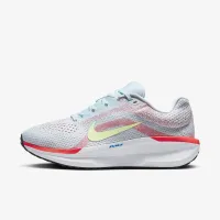 Nike Winflo 11 женская Road Running Кроссовки синий